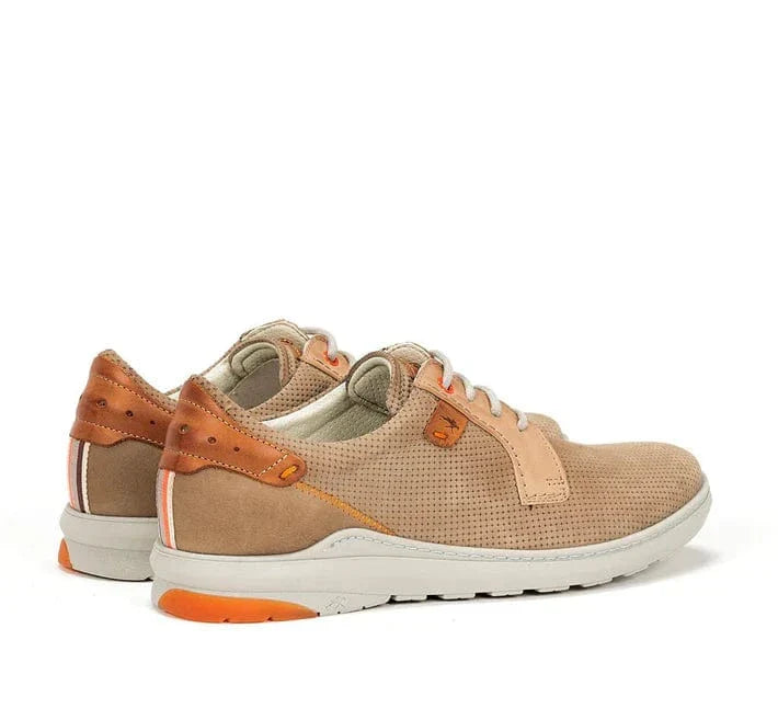 Fluchos Men's Jack F1197 Delbuck Marmota