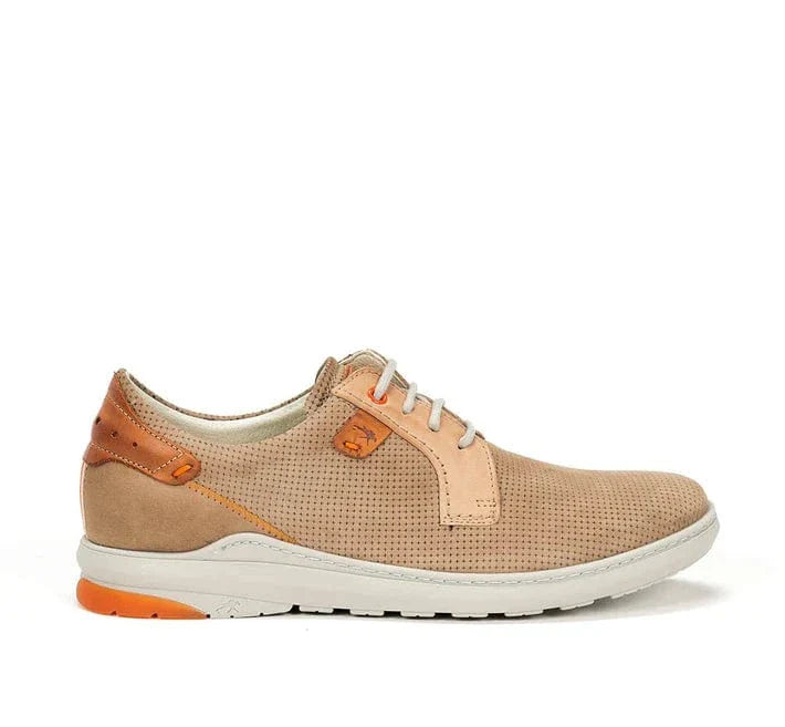 Fluchos Men's Jack F1197 Delbuck Marmota