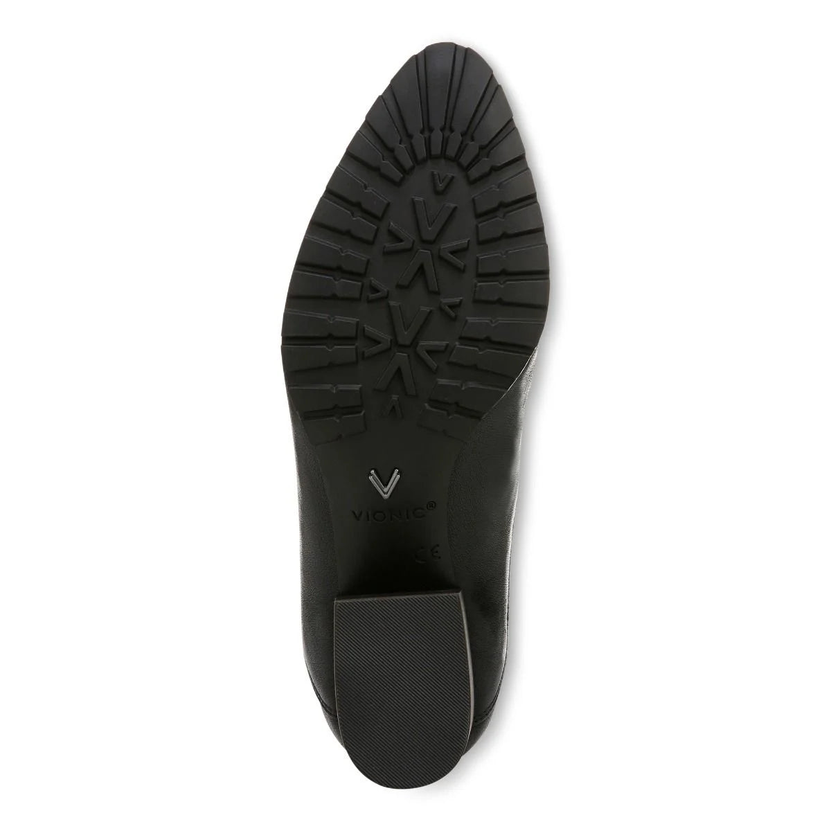 Vionic Women's Belmont Black