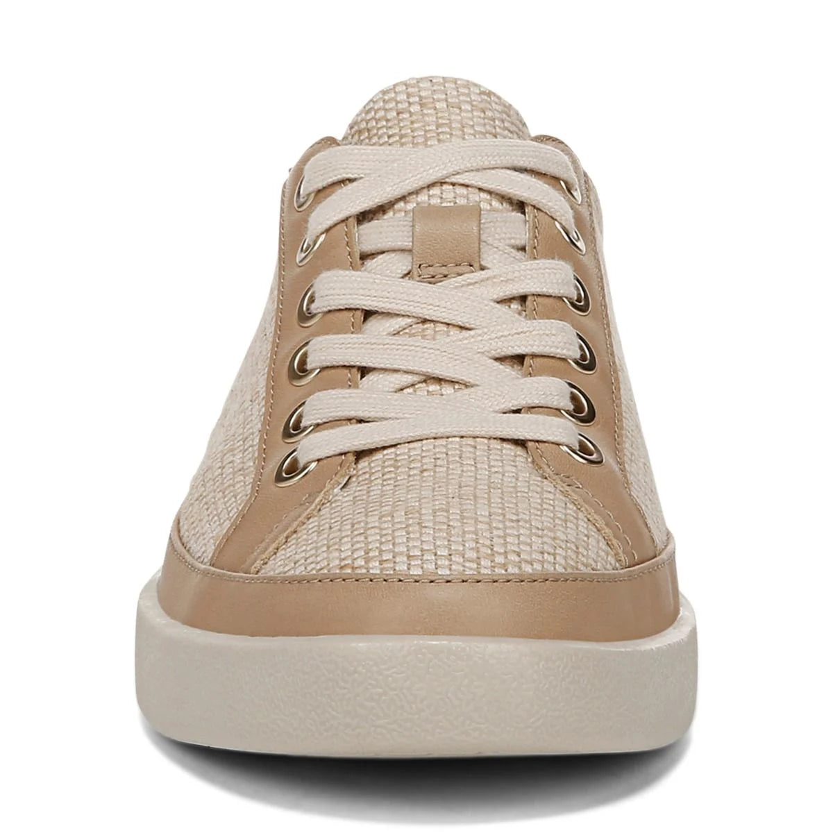 Vionic Women's Winny Sneaker II Canvas Gold