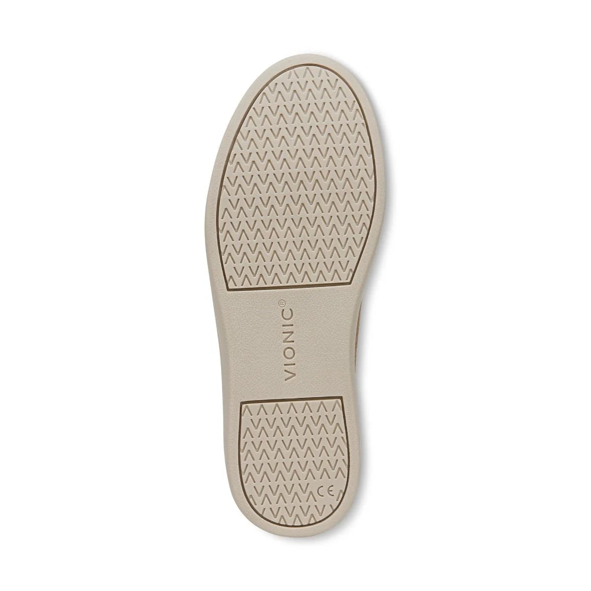 Vionic Women's Winny Sneaker II Canvas Gold