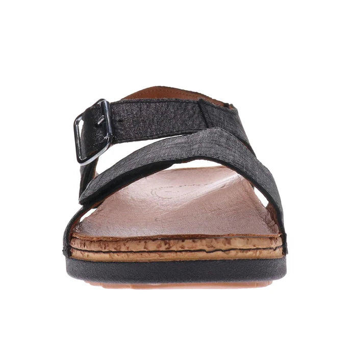 Revere Women's Georgia Black