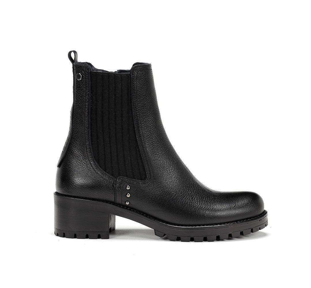 Fluchos Women's Glass D8824 Black