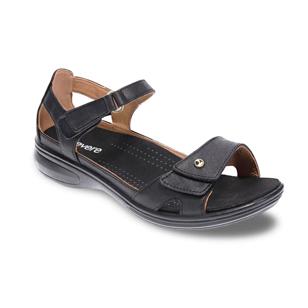 Revere Women's Portofino Onyx