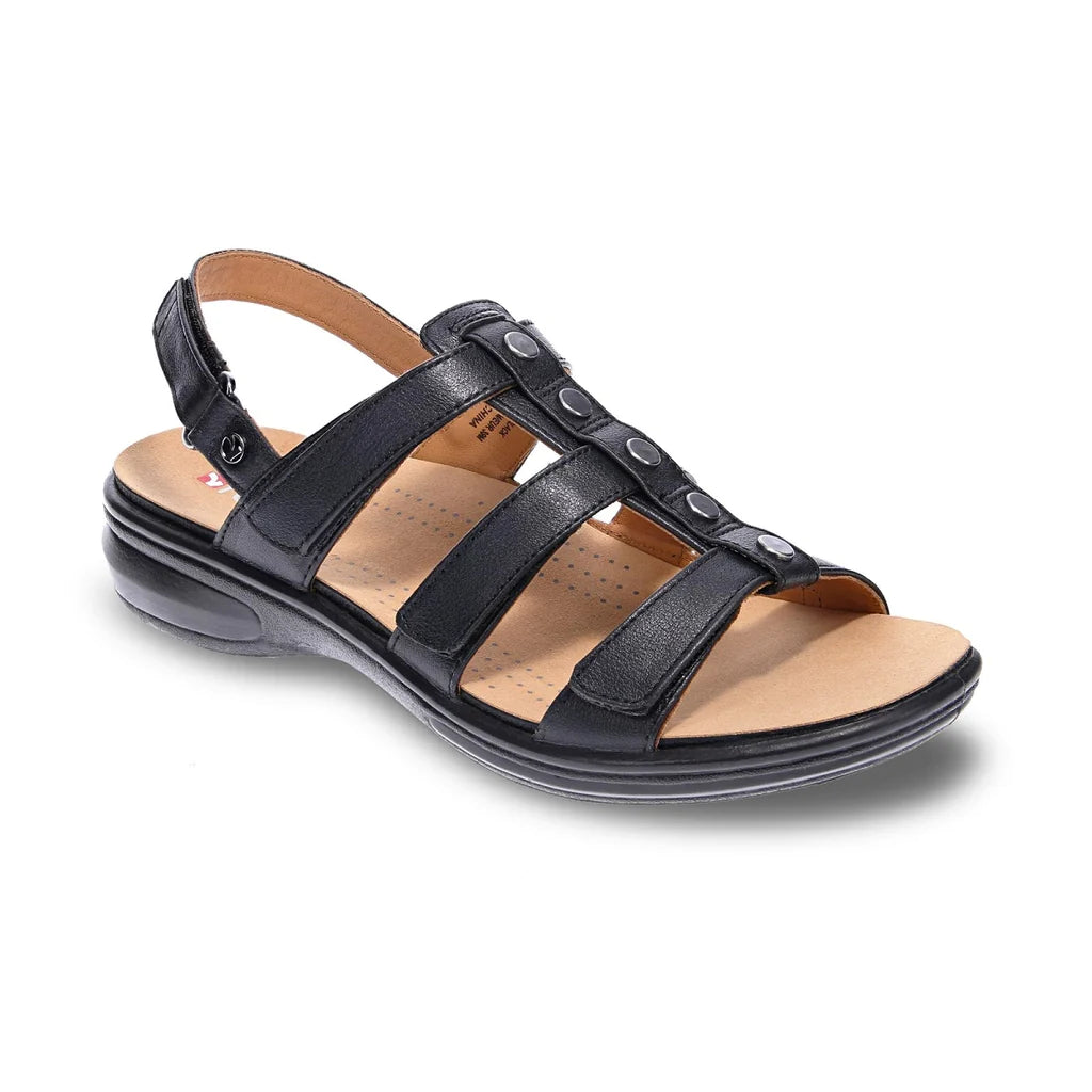 Revere Women's Toledo Black