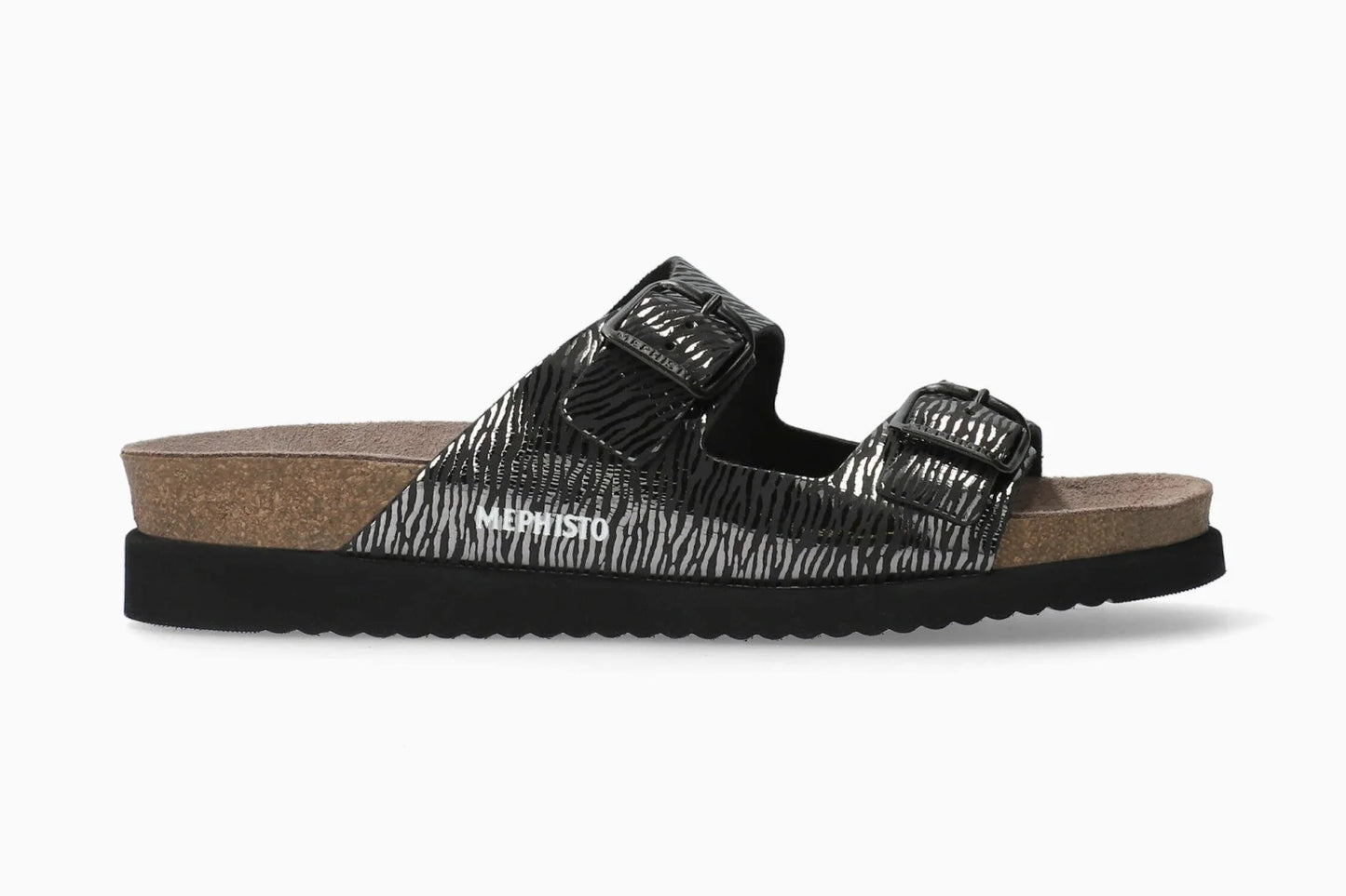 Mephisto Women's Harmony Zebra