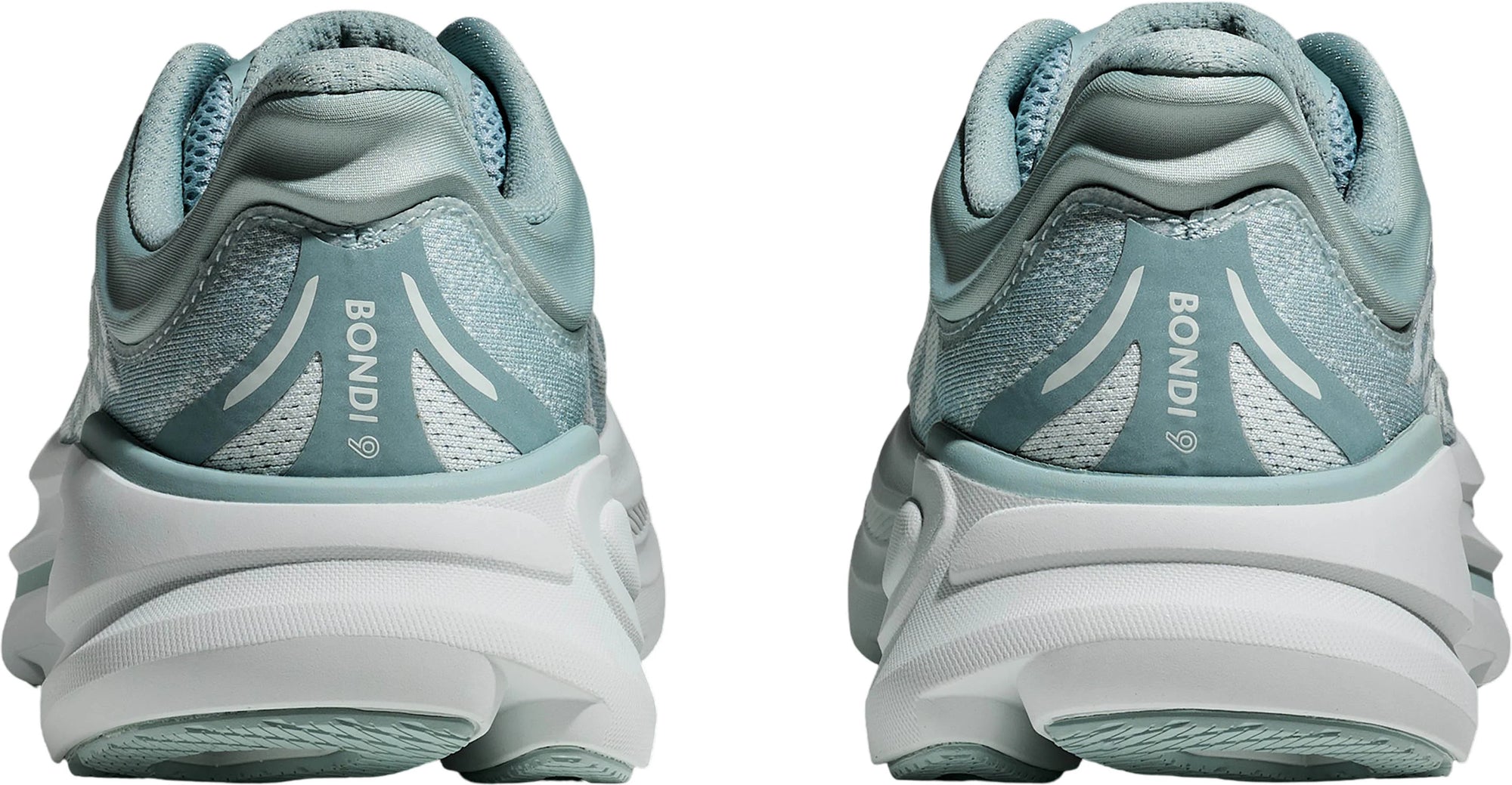 Hoka Women's Bondi 9 DRZY