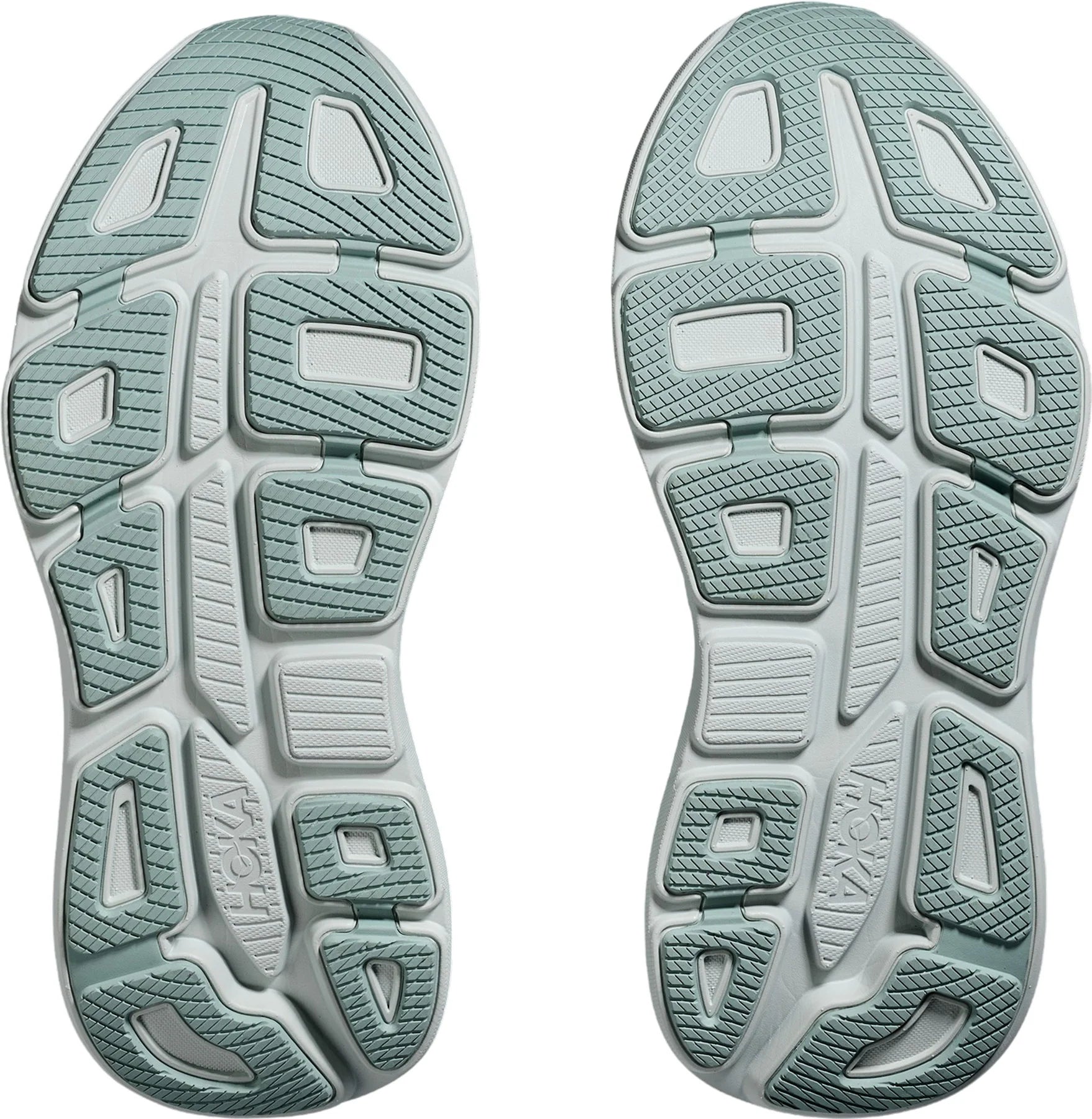 Hoka Women's Bondi 9 DRZY