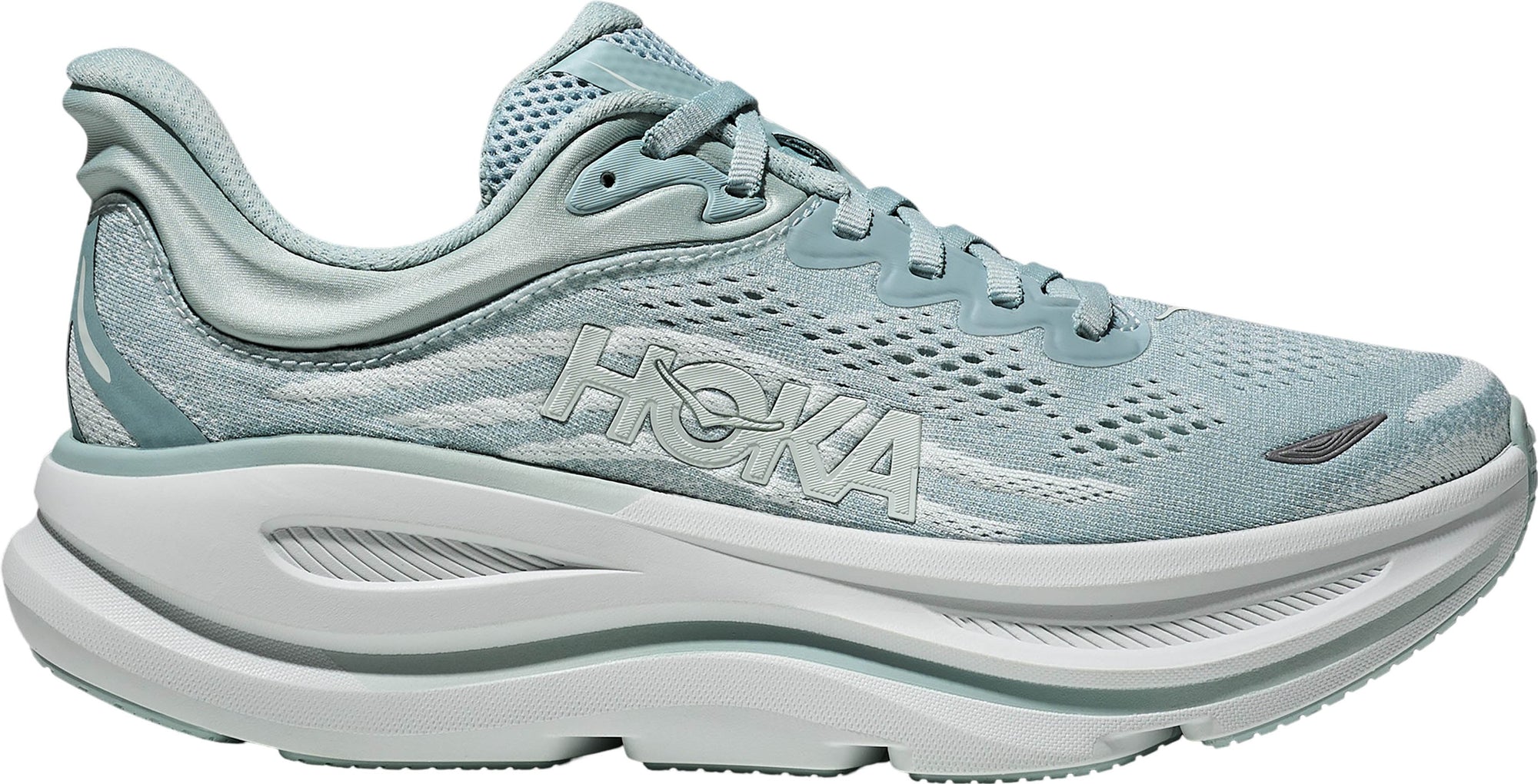 Hoka Women's Bondi 9 DRZY