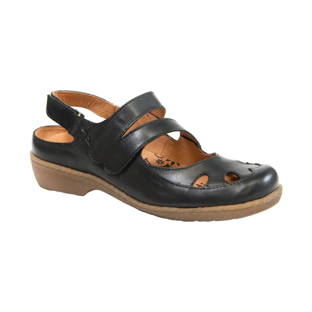 Portofino Women's ND-18056 Black