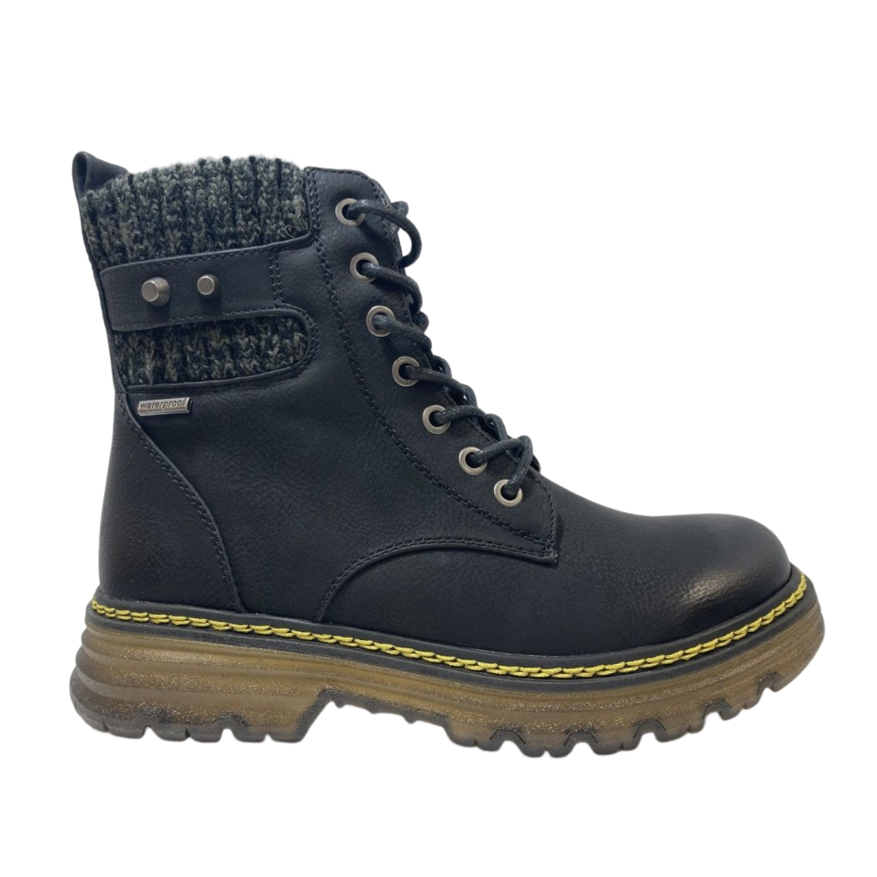 Romika Women's Remy 01 Black