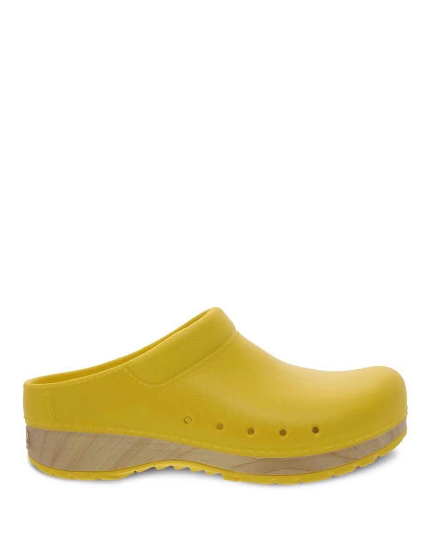 Dansko Women's Kane Yellow