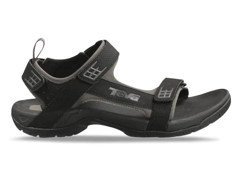 Teva Men&#39;s Minam Black