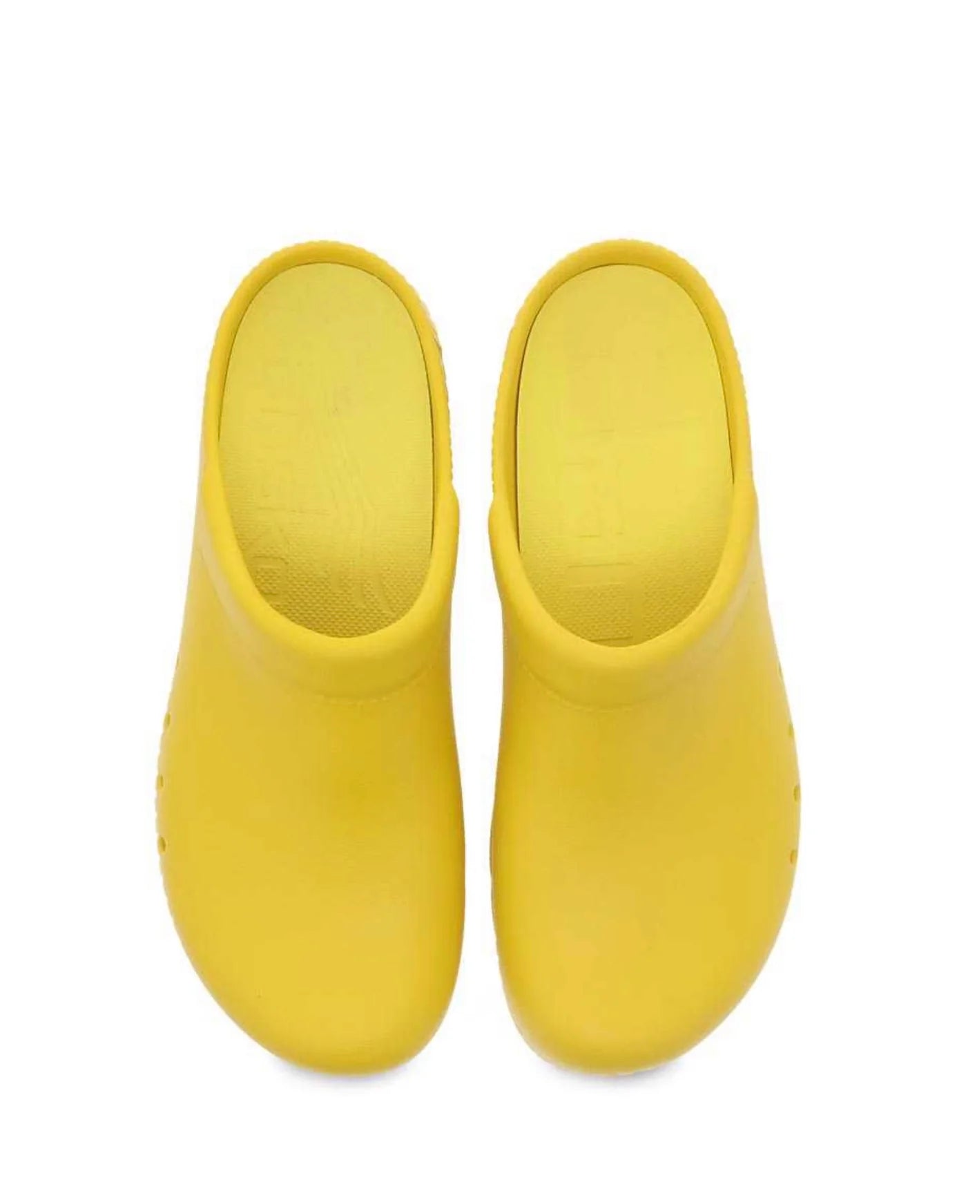 Dansko Women's Kane Yellow