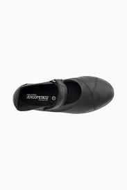 Arcopedico Women’s Triglav Black