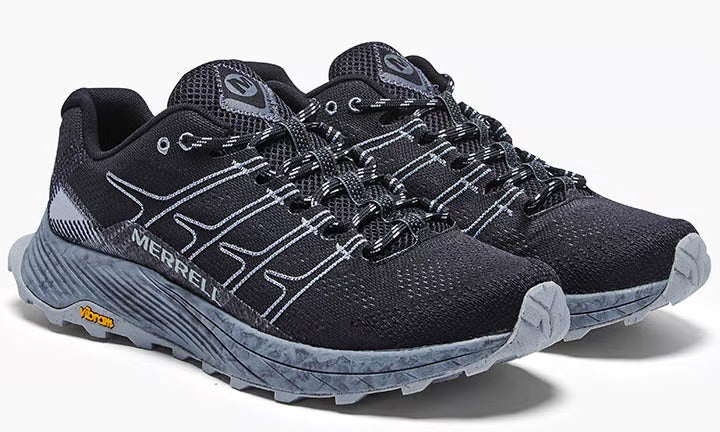 Merrell Women's Moab Flight Black