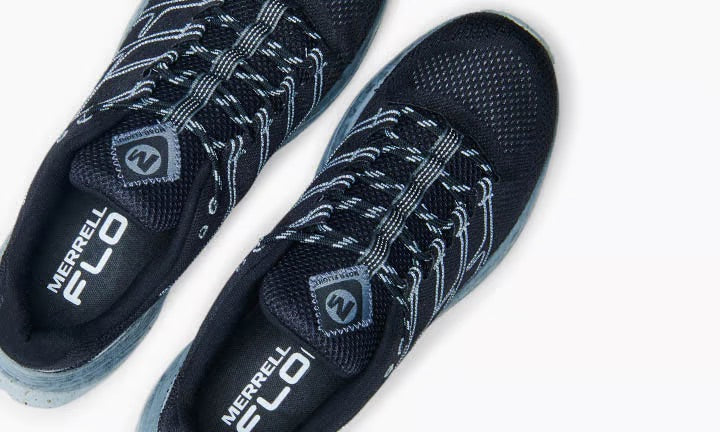 Merrell Women's Moab Flight Black