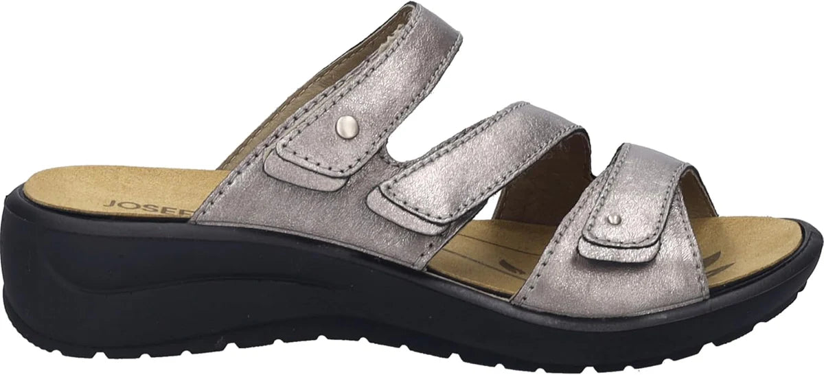 Josef Seibel Women’s Annecy 04 Platin
