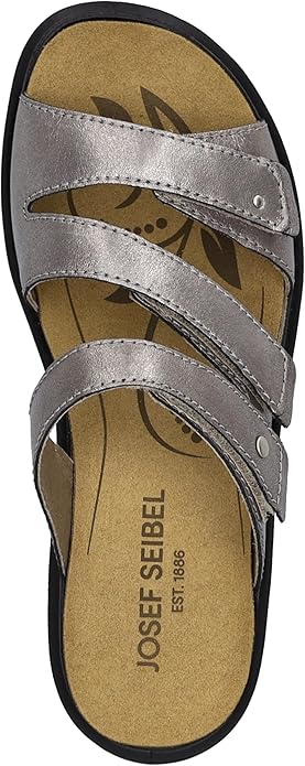 Josef Seibel Women’s Annecy 04 Platin