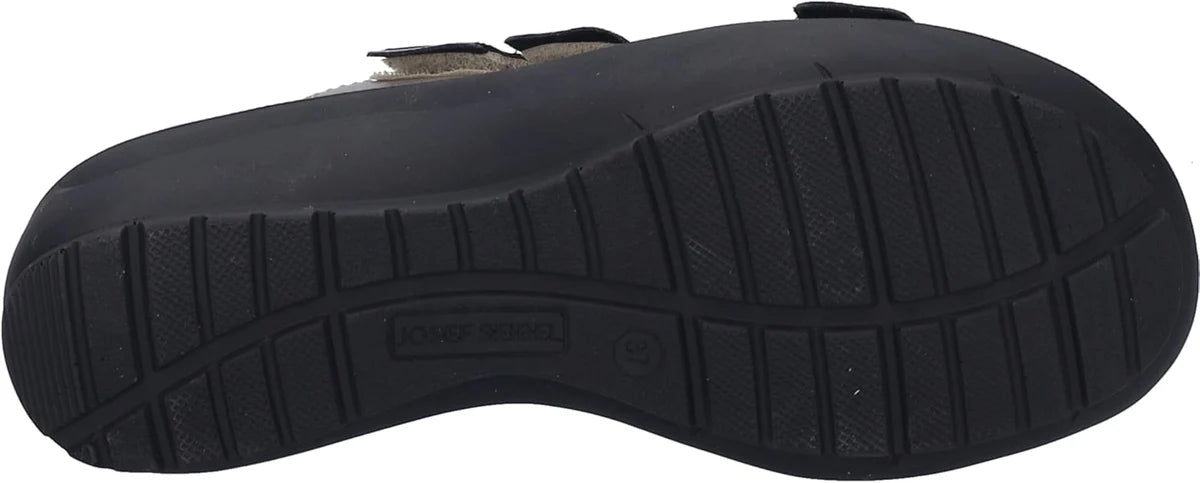 Josef Seibel Women’s Annecy 04 Platin
