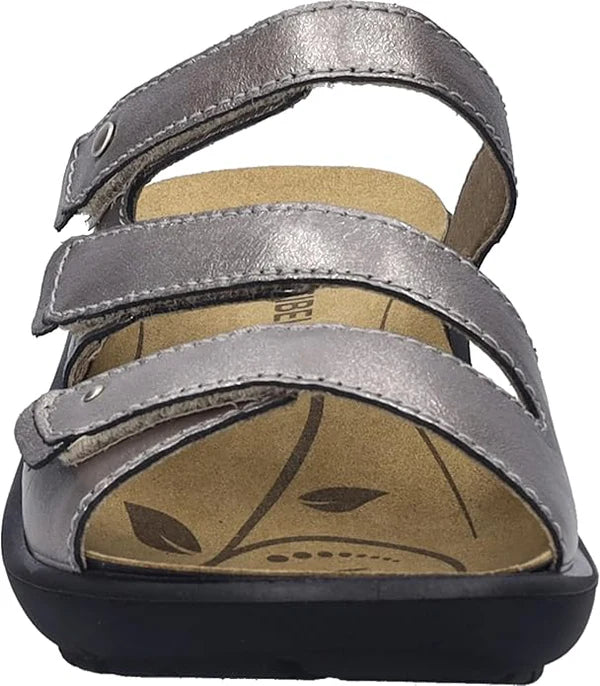 Josef Seibel Women’s Annecy 04 Platin