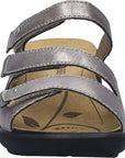 Josef Seibel Women’s Annecy 04 Platin