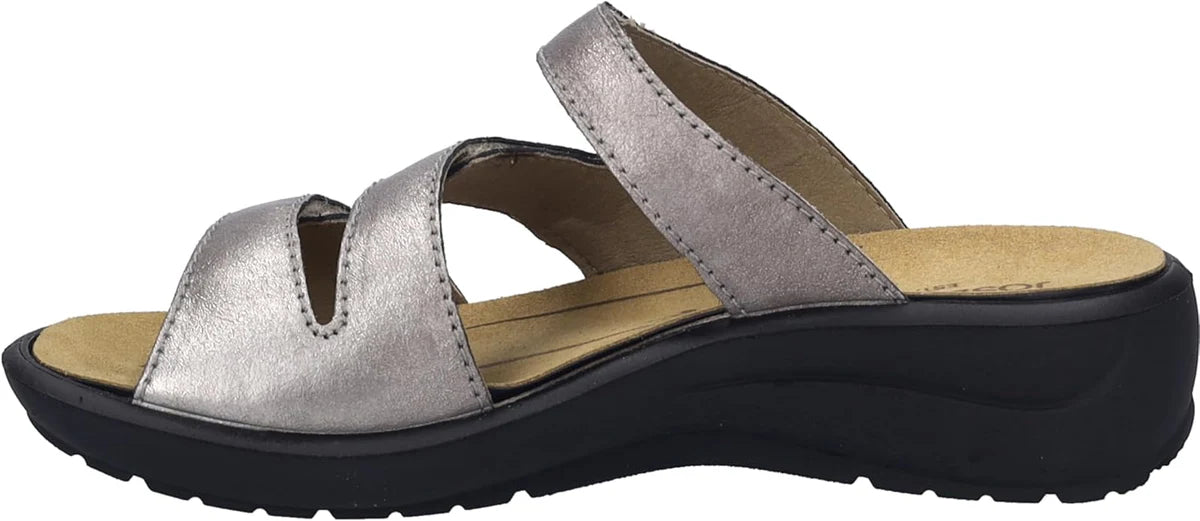 Josef Seibel Women’s Annecy 04 Platin