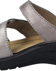 Josef Seibel Women’s Annecy 04 Platin