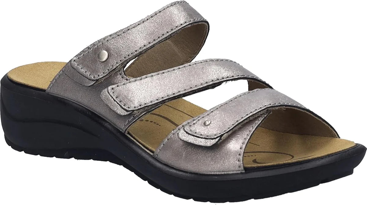 Josef Seibel Women’s Annecy 04 Platin