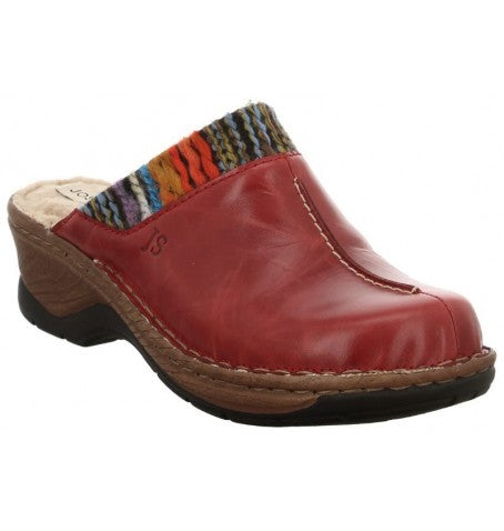 Josef Seibel Women's Catalonia 59 Red