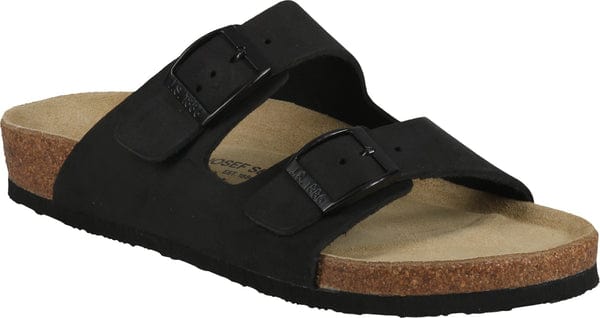 Josef Seibel Men's Michael 01 Black