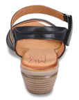 Miz Mooz Women's Kacie Black