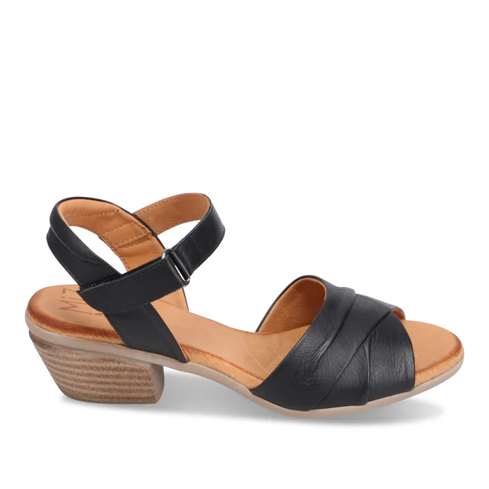 Miz Mooz Women's Kacie Black