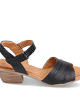 Miz Mooz Women's Kacie Black