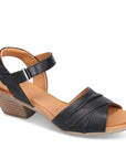 Miz Mooz Women's Kacie Black