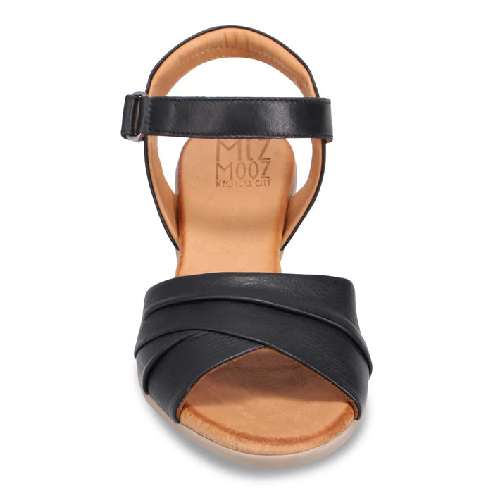 Miz Mooz Women's Kacie Black