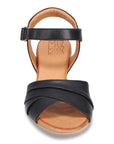 Miz Mooz Women's Kacie Black