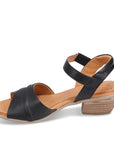 Miz Mooz Women's Kacie Black
