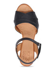 Miz Mooz Women's Kacie Black