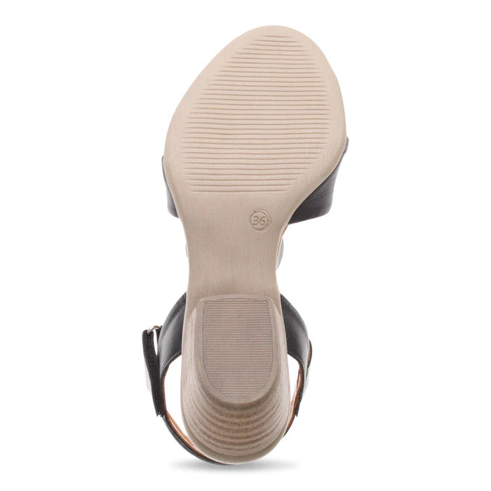 Miz Mooz Women's Kacie Black