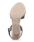 Miz Mooz Women's Kacie Black