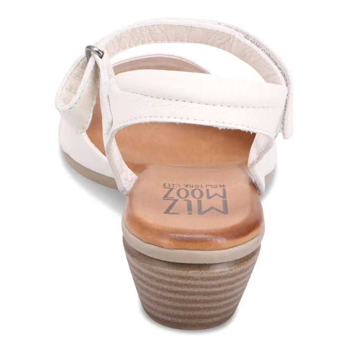 Miz Mooz Women's Kacie Cream