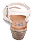 Miz Mooz Women's Kacie Cream