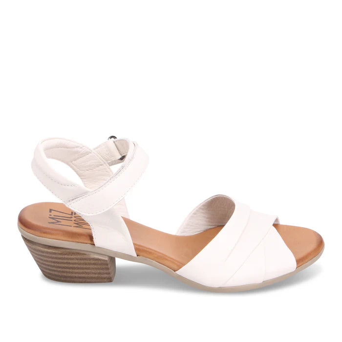 Miz Mooz Women's Kacie Cream
