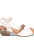 Miz Mooz Women's Kacie Cream