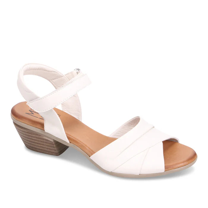 Miz Mooz Women's Kacie Cream