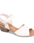 Miz Mooz Women's Kacie Cream