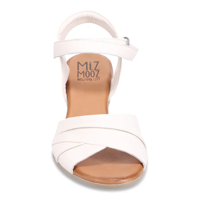 Miz Mooz Women's Kacie Cream