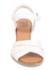Miz Mooz Women's Kacie Cream