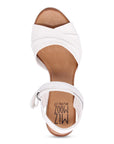 Miz Mooz Women's Kacie Cream